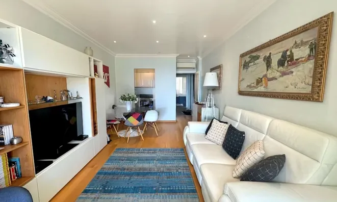 Недвижимость Apartment Monaco, Jardin Exotique: 6