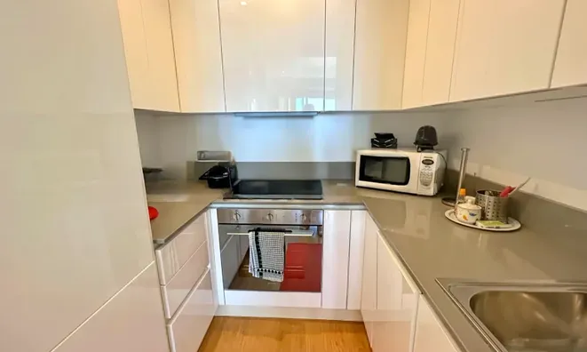 Недвижимость Apartment Monaco, Jardin Exotique: 7