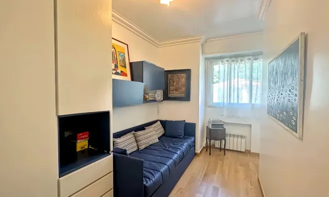 Недвижимость Apartment Monaco, Jardin Exotique: 8