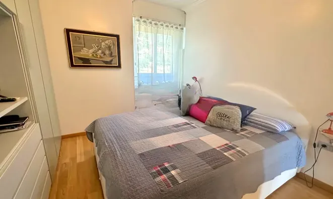 Недвижимость Apartment Monaco, Jardin Exotique: 11