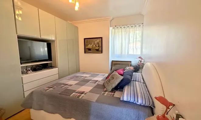 Недвижимость Apartment Monaco, Jardin Exotique: 12