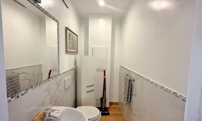 Недвижимость Apartment Monaco, Jardin Exotique: 13