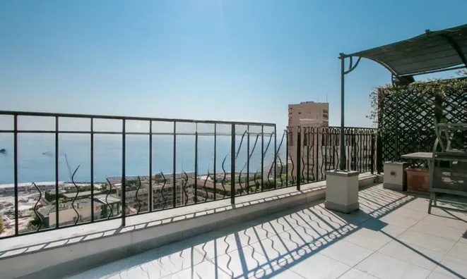 Недвижимость Apartment Monaco, Carre d'Or: 2