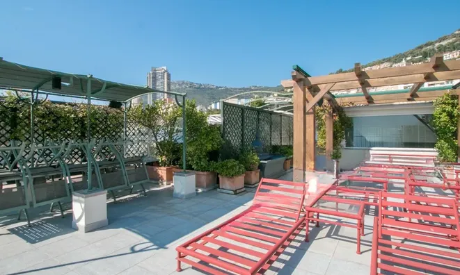 Недвижимость Apartment Monaco, Carre d'Or: 3