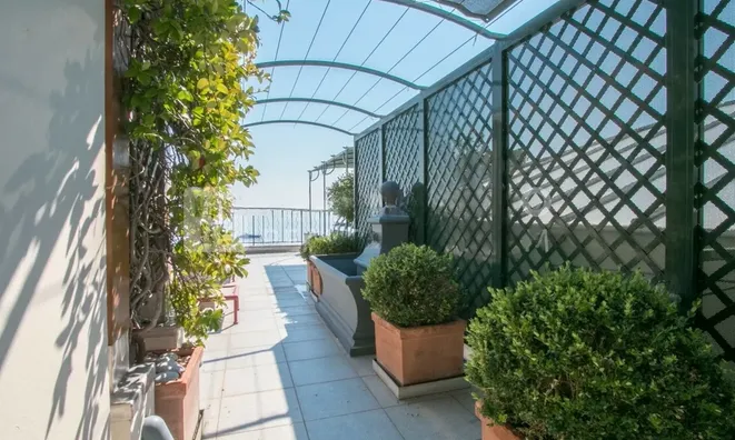 Недвижимость Apartment Monaco, Carre d'Or: 4