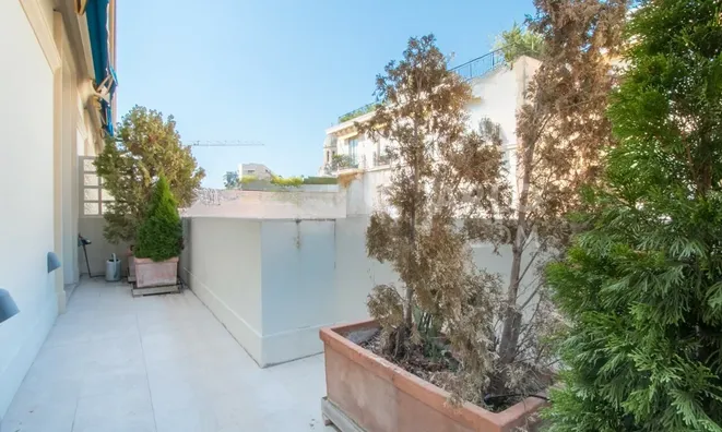 Недвижимость Apartment Monaco, Carre d'Or: 5