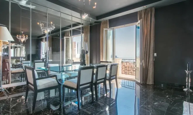 Недвижимость Apartment Monaco, Carre d'Or: 6