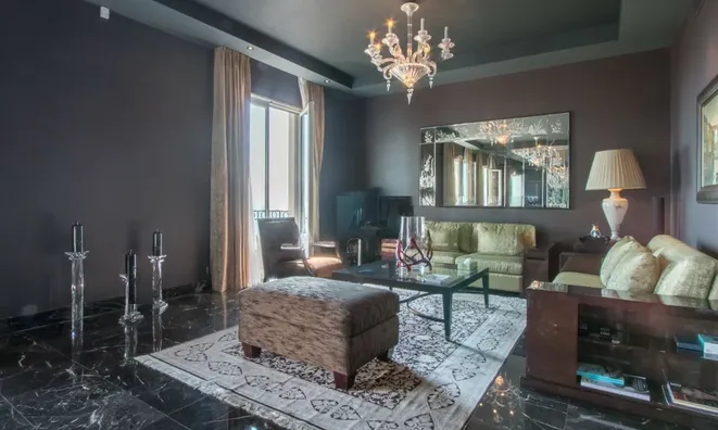 Недвижимость Apartment Monaco, Carre d'Or: 7