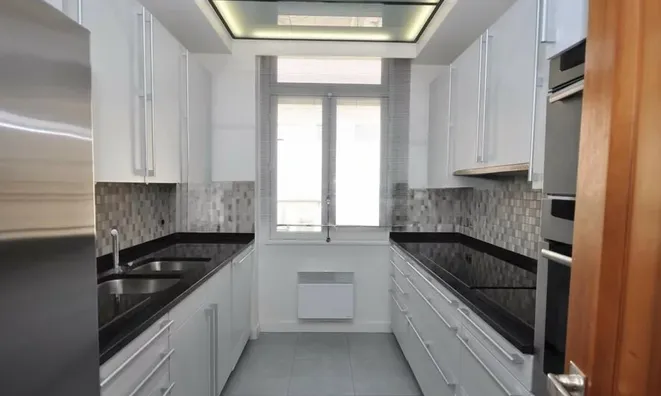 Недвижимость Apartment Monaco, Carre d'Or: 8