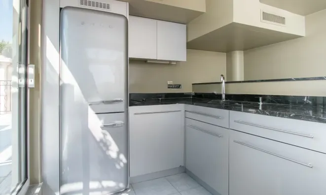 Недвижимость Apartment Monaco, Carre d'Or: 10