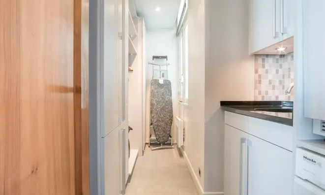 Недвижимость Apartment Monaco, Carre d'Or: 11