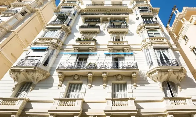 Недвижимость Apartment Monaco, Carre d'Or: 16