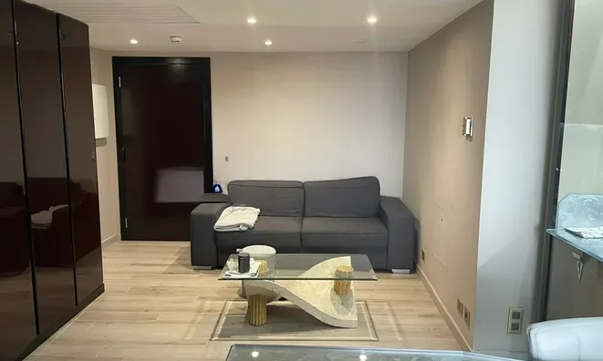 Недвижимость Apartment Monaco, La Rousse: 4
