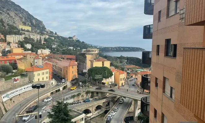 Недвижимость Apartment Monaco, La Rousse: 5