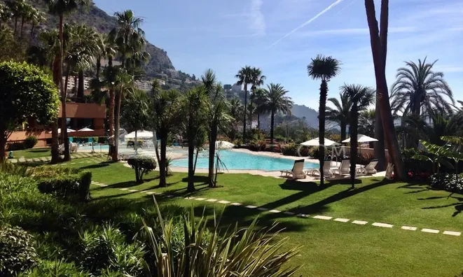 Недвижимость Apartment Monaco, La Rousse: 7