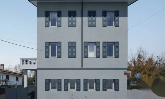 Недвижимость Квартира на улице Лунга, 83: 2