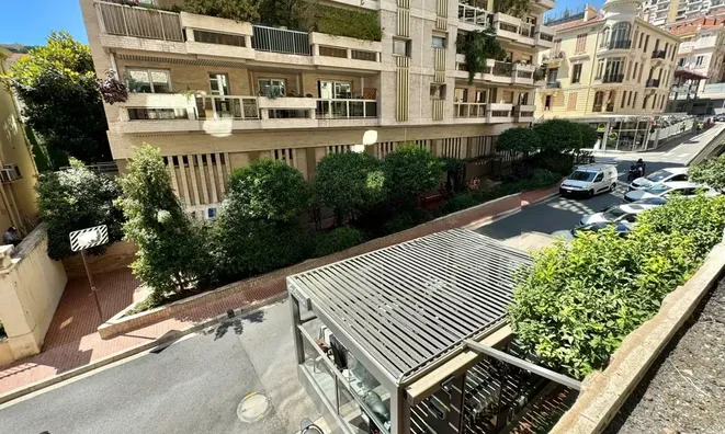Недвижимость Apartment Monaco, Condamine: 2