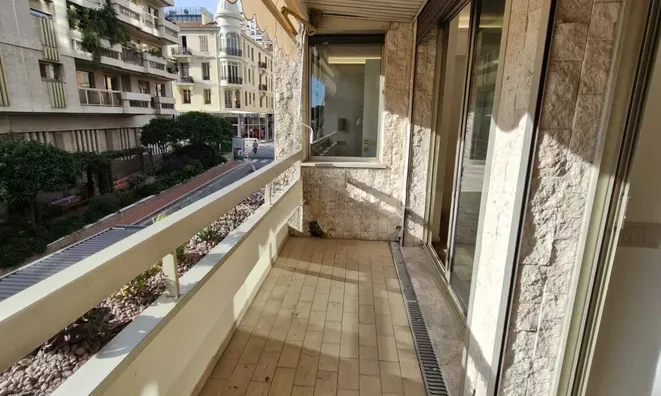 Недвижимость Apartment Monaco, Condamine: 3