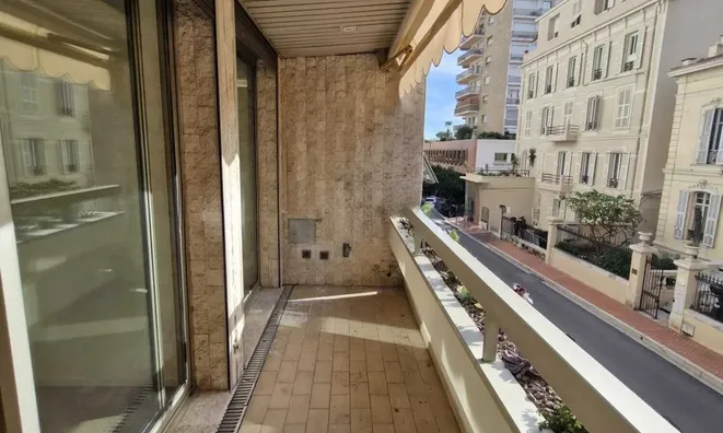 Недвижимость Apartment Monaco, Condamine: 4