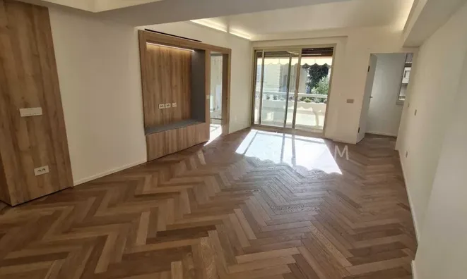 Недвижимость Apartment Monaco, Condamine: 7