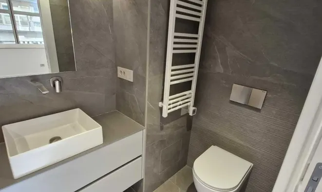Недвижимость Apartment Monaco, Condamine: 11