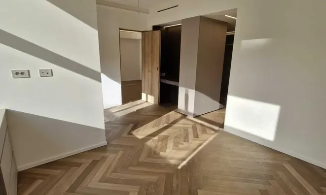 Недвижимость Apartment Monaco, Condamine: 14