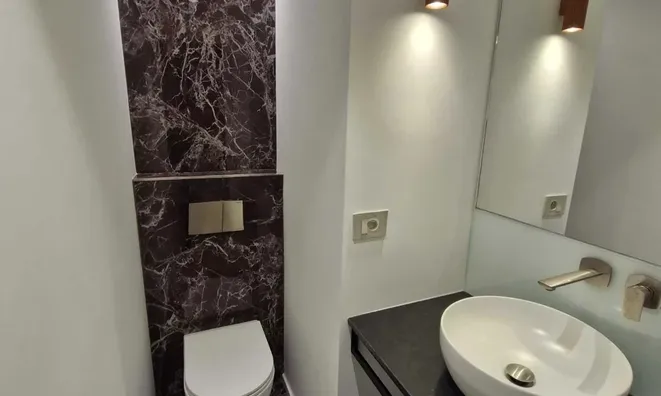 Недвижимость Apartment Monaco, Condamine: 23