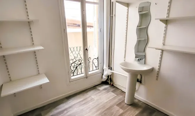 Недвижимость Apartment Monaco, La Rousse: 2
