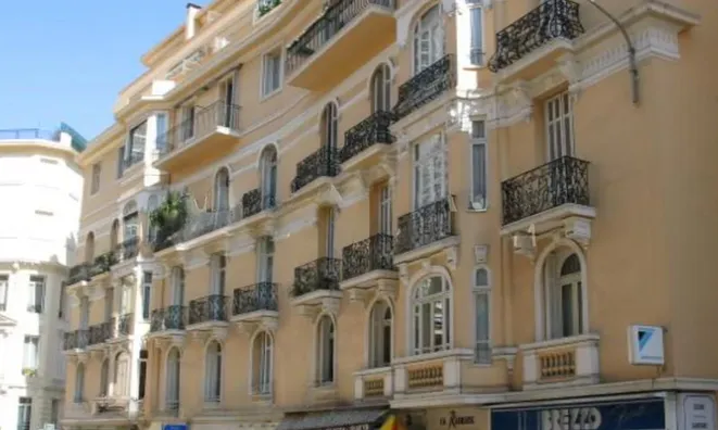 Недвижимость Apartment Monaco, La Rousse: 3