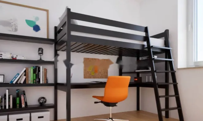 Недвижимость Квартира на улице Лунга, 83: 10