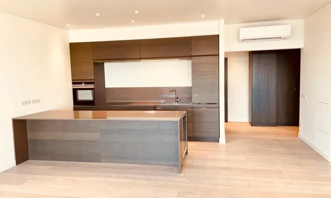 Недвижимость Apartment Monaco, La Rousse: 3
