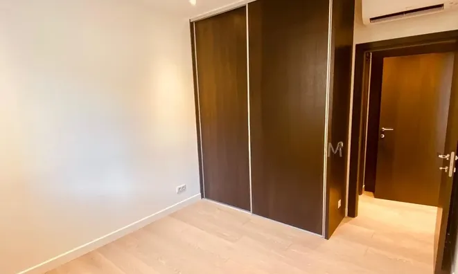 Недвижимость Apartment Monaco, La Rousse: 4