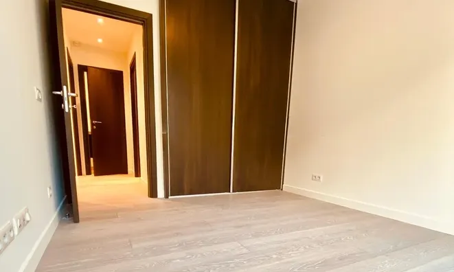 Недвижимость Apartment Monaco, La Rousse: 5