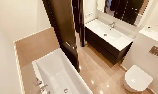 Недвижимость Apartment Monaco, La Rousse: 7