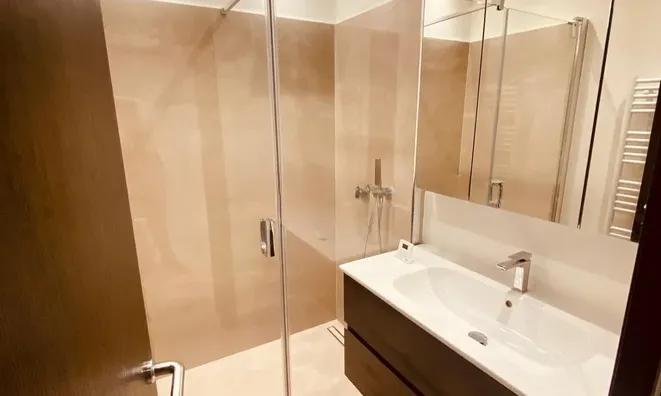 Недвижимость Apartment Monaco, La Rousse: 8
