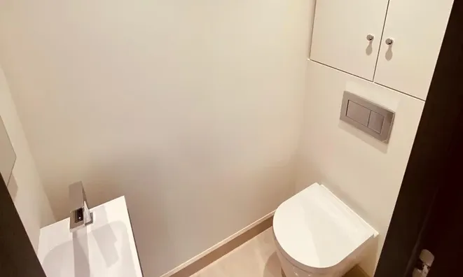 Недвижимость Apartment Monaco, La Rousse: 9