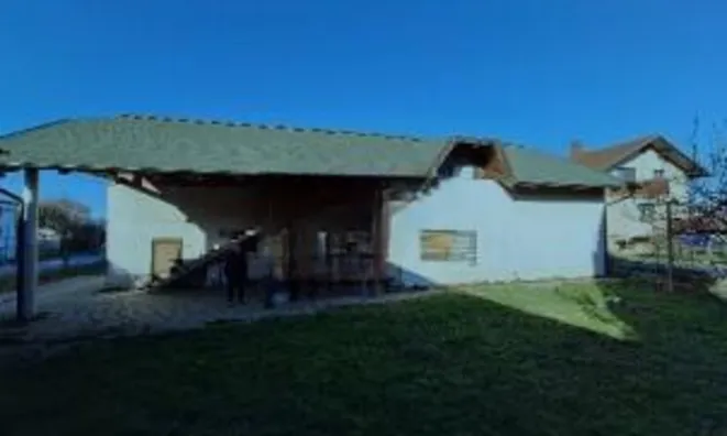 Недвижимость House on Maryetsa 97: 3