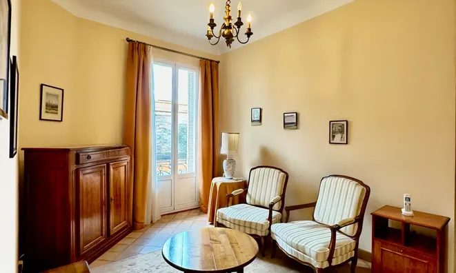 Недвижимость Apartment Monaco: 2