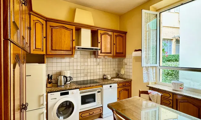 Недвижимость Apartment Monaco: 3