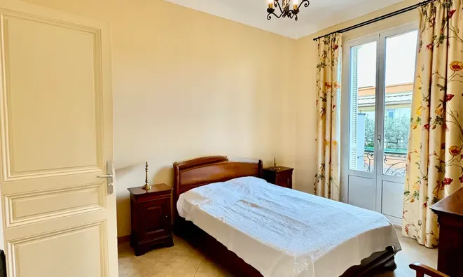 Недвижимость Apartment Monaco: 4
