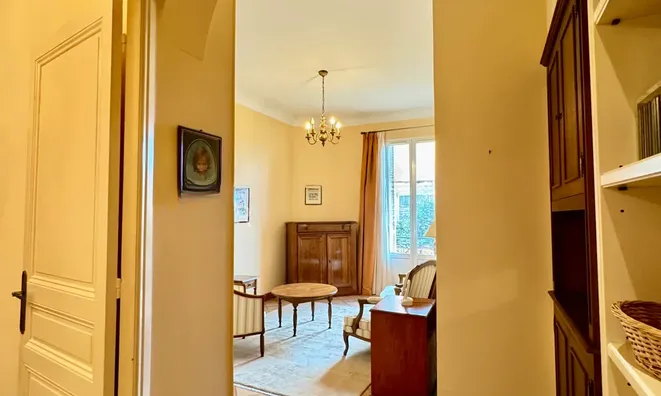 Недвижимость Apartment Monaco: 5