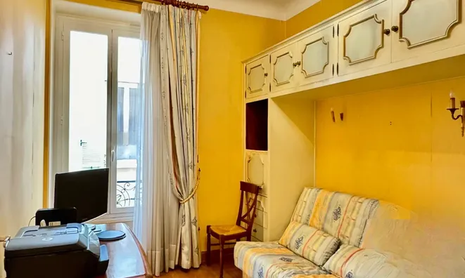 Недвижимость Apartment Monaco: 7
