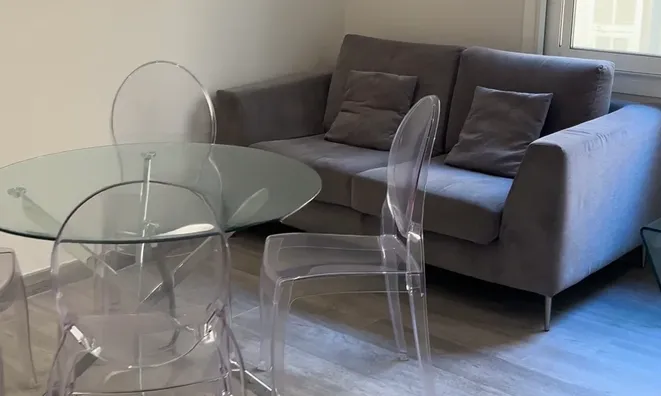 Недвижимость Apartment Monaco, Monte-Carlo: 1
