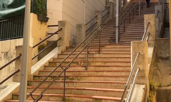 Недвижимость Apartment Monaco, Monte-Carlo: 4