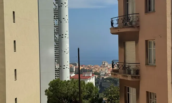 Недвижимость Apartment Monaco, Jardin Exotique: 1