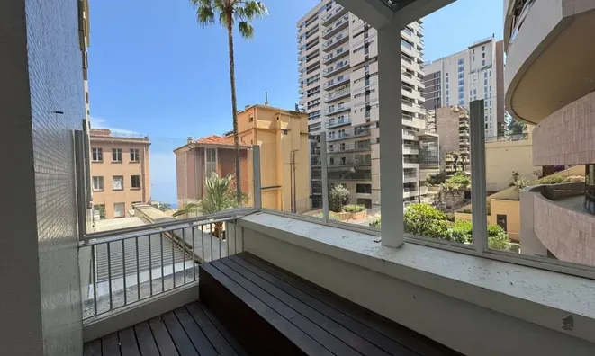 Недвижимость Apartment Monaco, Jardin Exotique: 2