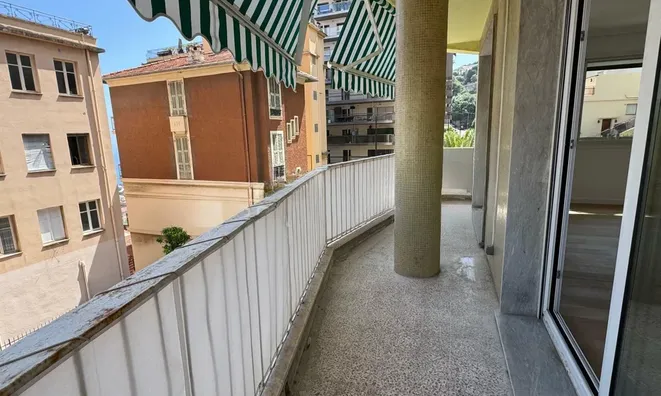 Недвижимость Apartment Monaco, Jardin Exotique: 4
