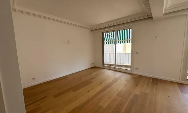 Недвижимость Apartment Monaco, Jardin Exotique: 5