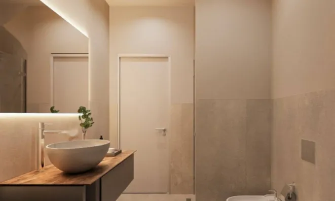 Недвижимость Трехкомнатная квартира, центр: 7