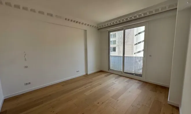 Недвижимость Apartment Monaco, Jardin Exotique: 7